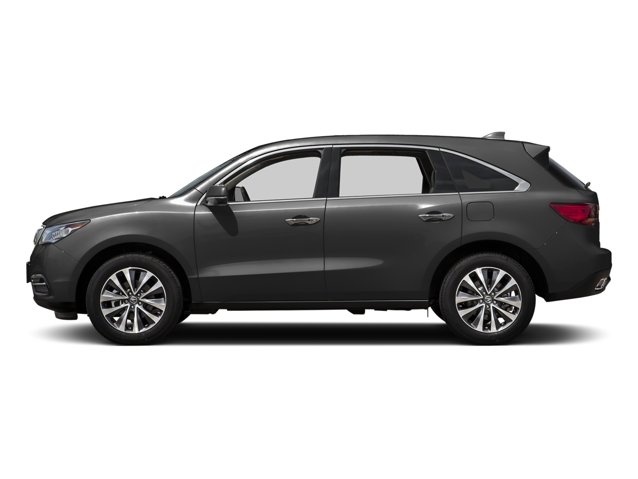 2016 Acura MDX 3.5L