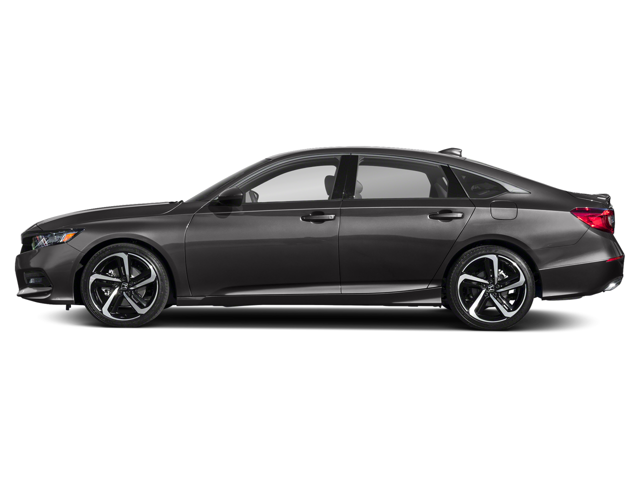 2019 Honda Accord Sport - Photo 25