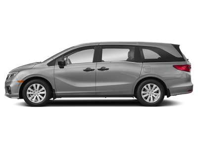 2019 Honda Odyssey LX