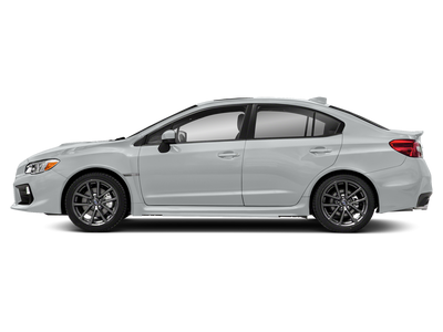 2019 Subaru WRX Limited