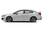 2020 Subaru Impreza Sport
