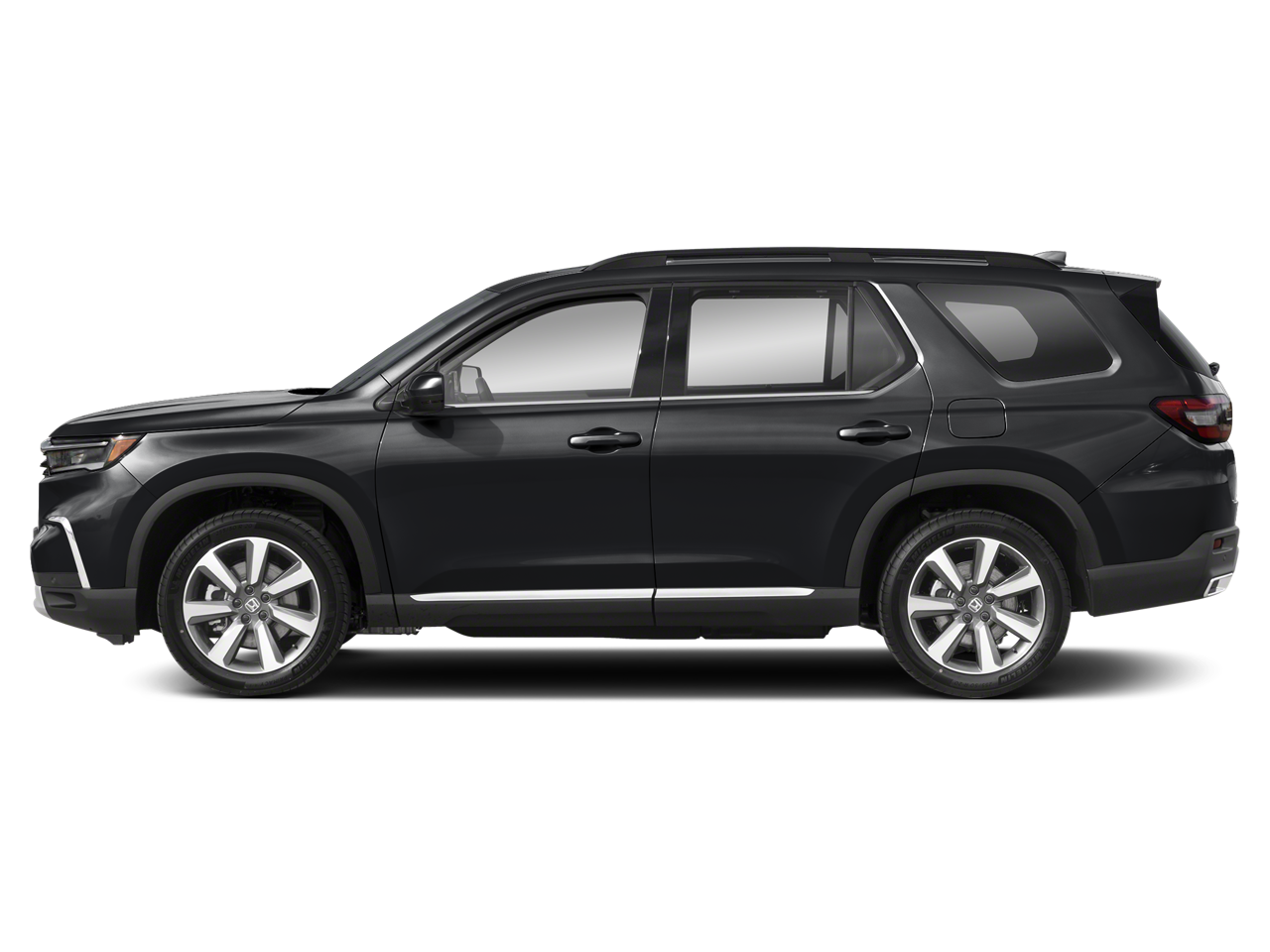 2023 Honda Pilot Touring photo 2