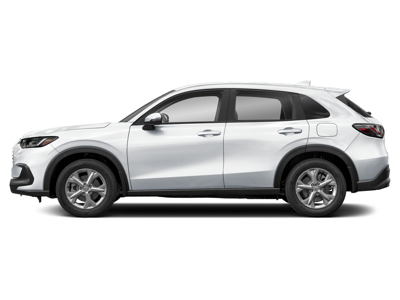 2024 Honda HR-V LX - Photo 27