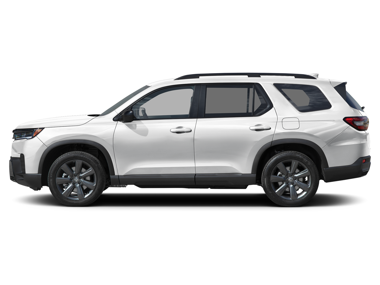 2026 Honda Pilot Sport - Photo 29