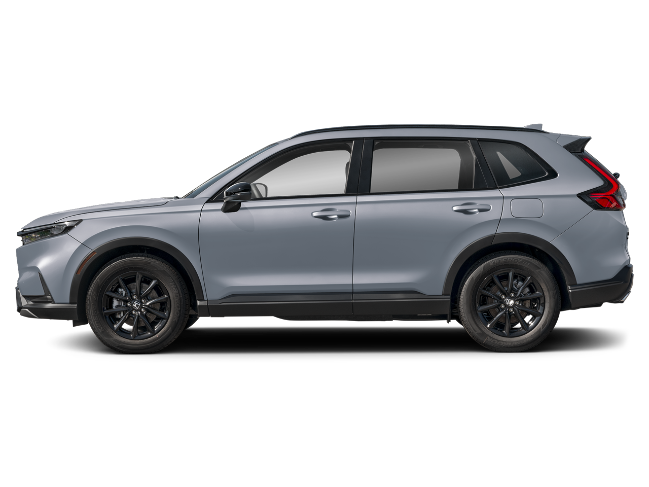 2026 Honda CR-V Sport - Photo 25