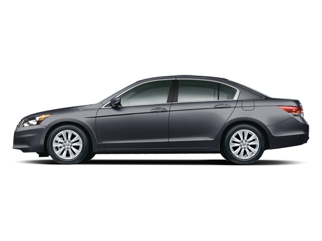 2012 Honda Accord's photo