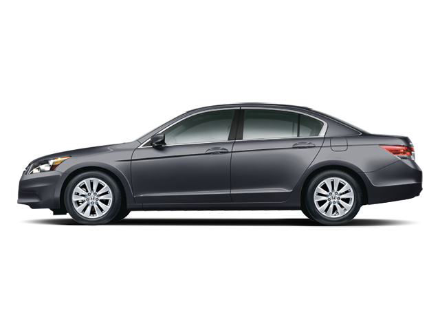 2012 Honda Accord Sdn EX