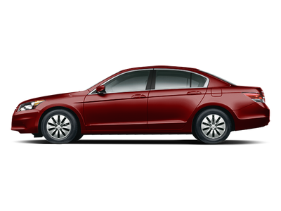 2012 Honda Accord Sdn LX