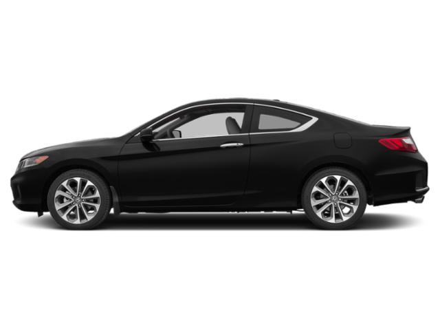 2013 Honda Accord Cpe EX-L