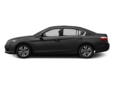 2014 Honda Accord Sedan LX