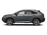 2014 Lexus RX 350 350