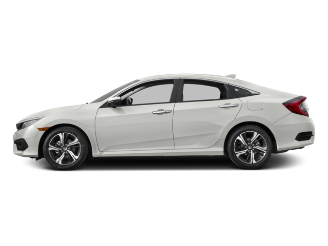 2016 Honda Civic Sedan Touring