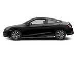 2016 Honda Civic Coupe LX