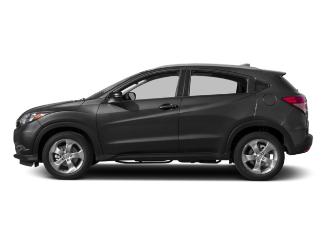 2017 Honda HR-V EX-L Navi