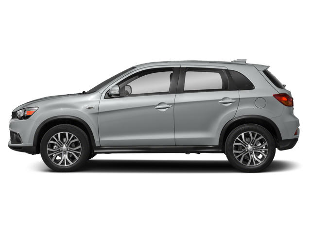 2018 Mitsubishi Outlander Sport SEL 2.4