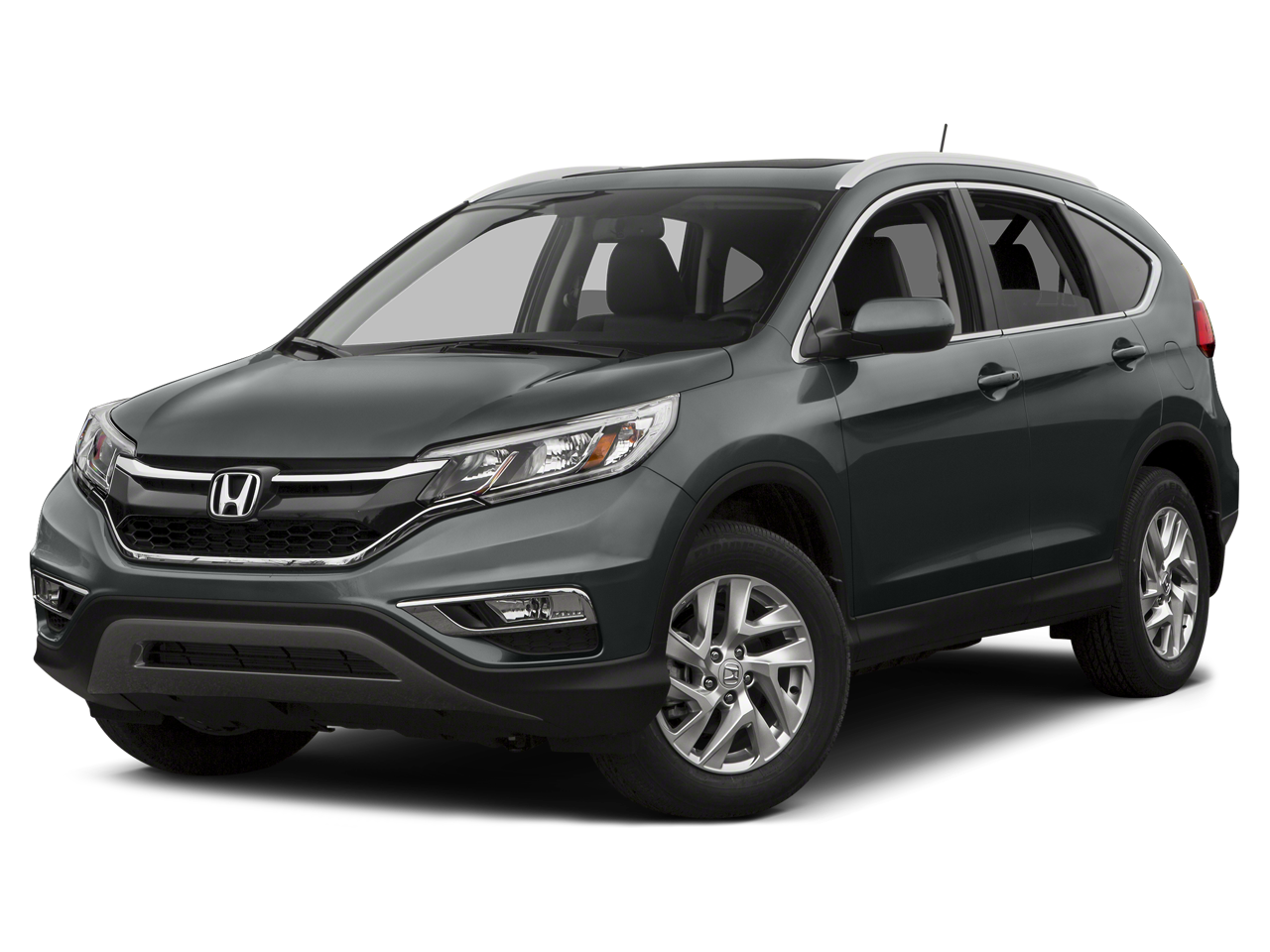 2015 Honda CR-V's photo