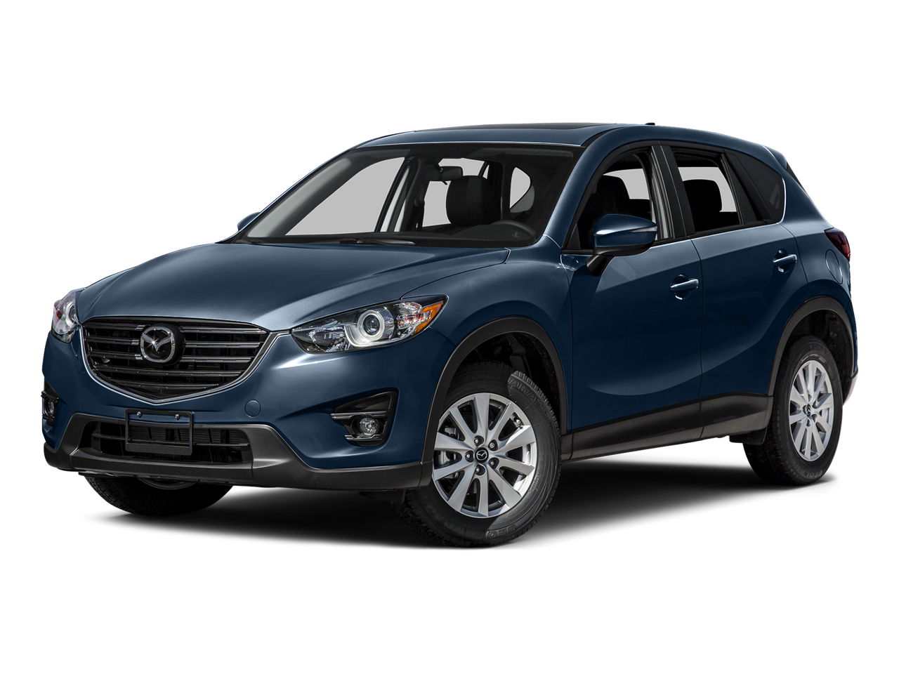 2016 Mazda CX-5 Touring auto 4WD's photo