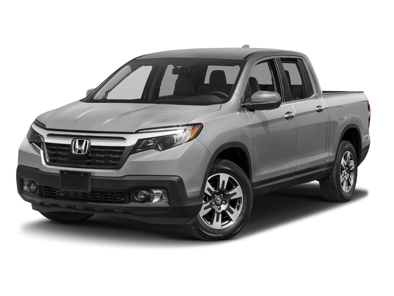 2017 Honda Ridgeline RTL-T for sale in West Springfield, MA