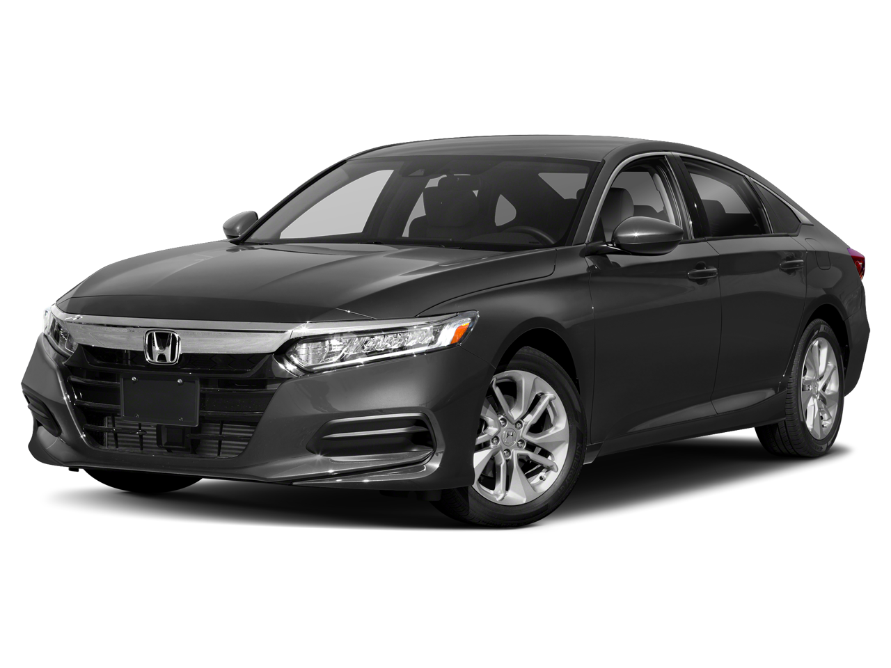 2018 Honda Accord Sedan LX 1.5T