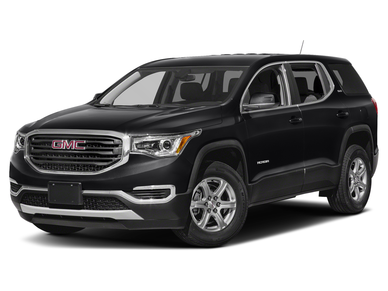 2019 GMC Acadia SLE-1
