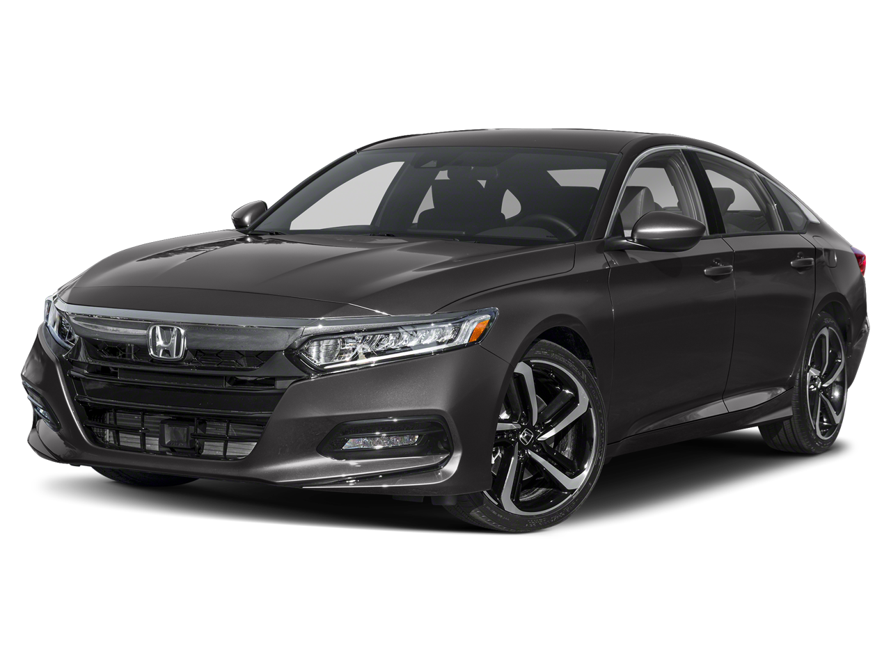 2019 Honda Accord Sport - Photo 23
