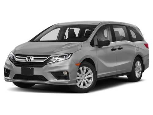 2019 Honda Odyssey LX