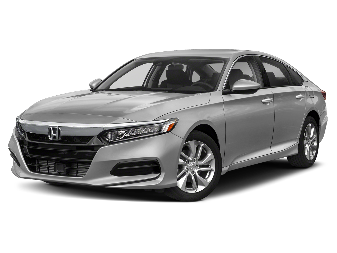 2020 Honda Accord 1.5T LX CVT's photo