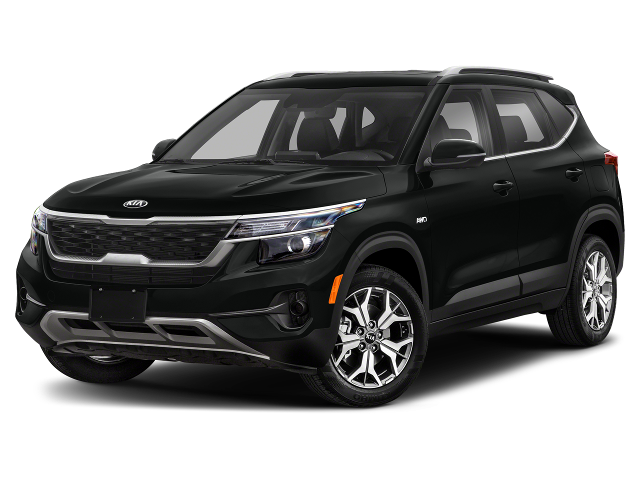2021 Kia Seltos S for sale in West Springfield, MA