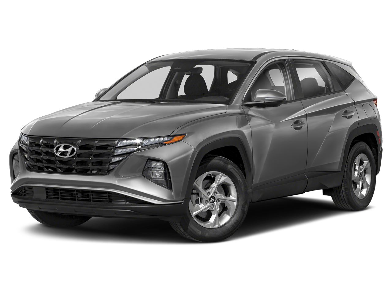 2022 Hyundai Tucson XRT