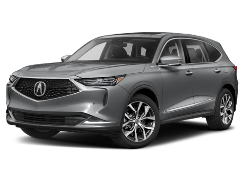 2023 Acura MDX w/Technology Package