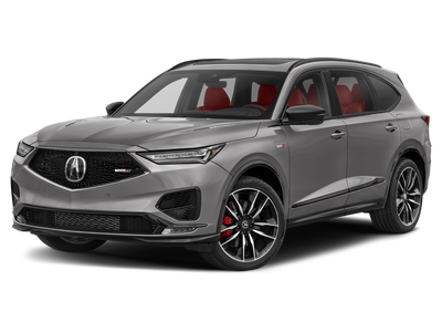 2023 Acura MDX Type S w/Advance Package