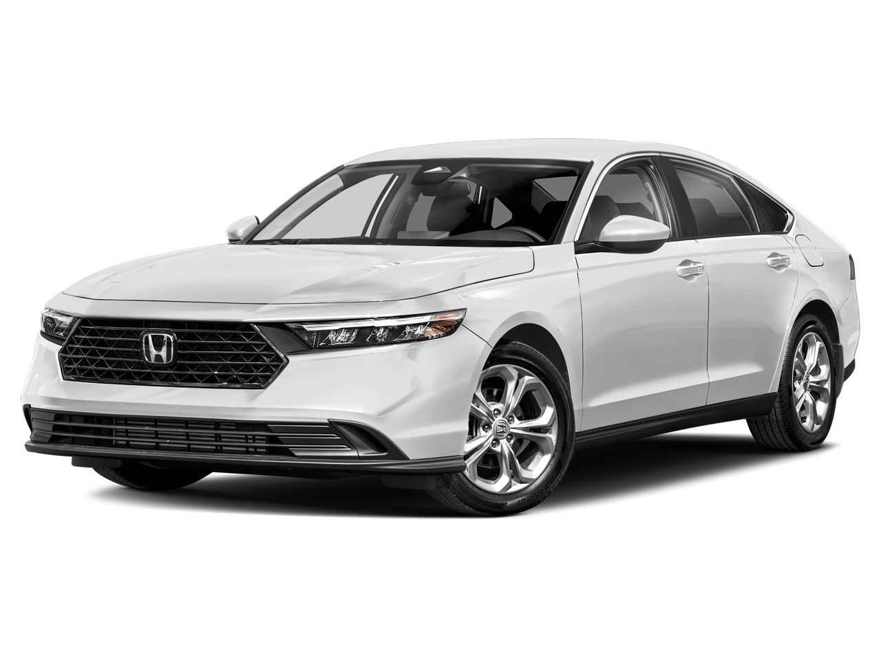 2023 Honda Accord