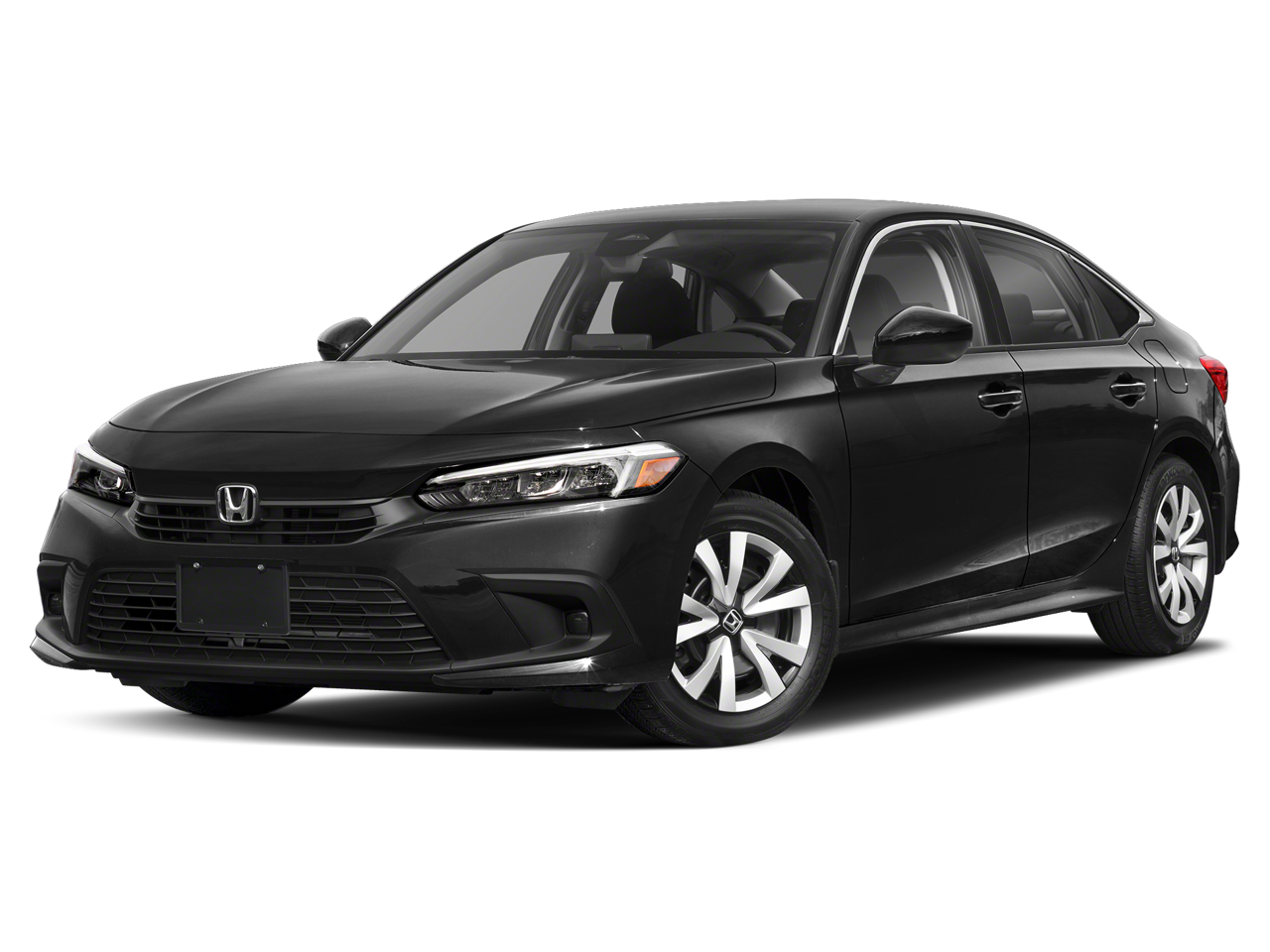 2023 Honda Civic LX for sale in West Springfield, MA