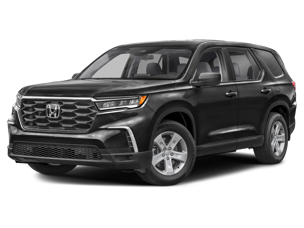 2023 Honda Pilot LX for sale in West Springfield, MA