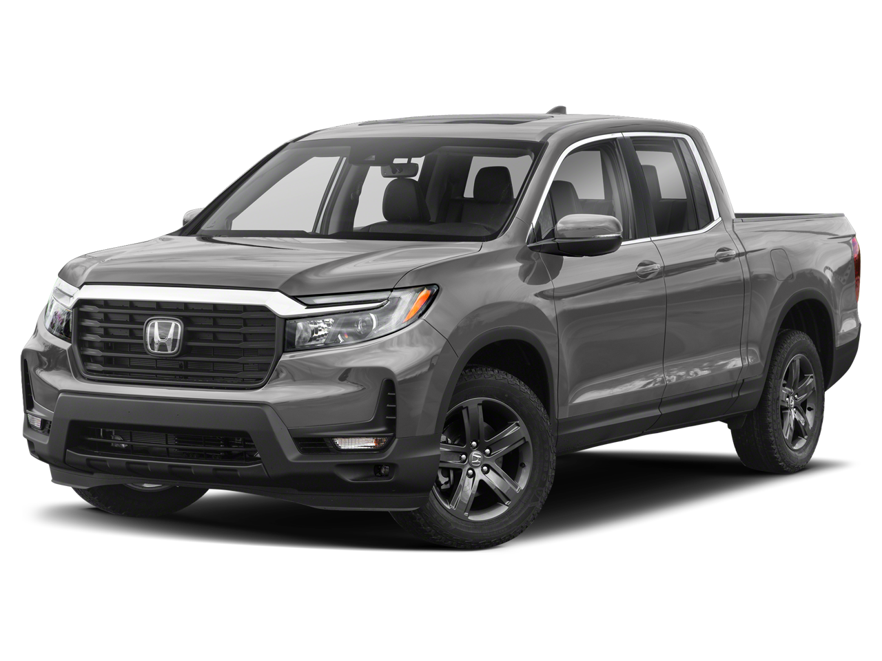 2023 Honda Ridgeline RTL for sale in West Springfield, MA