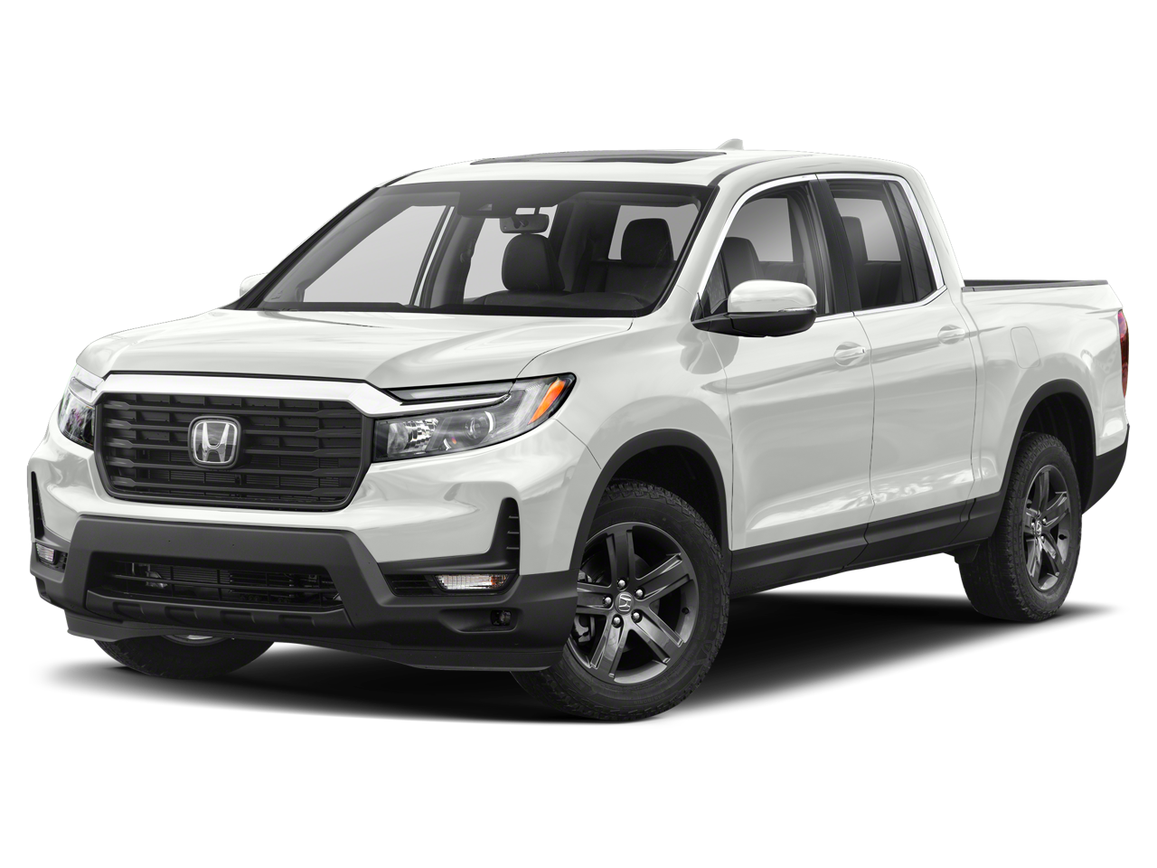 2023 Honda Ridgeline RTL for sale in West Springfield, MA