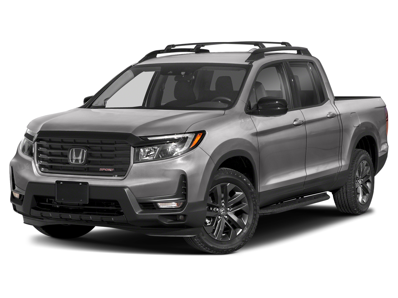 2023 Honda Ridgeline Sport AWD's photo