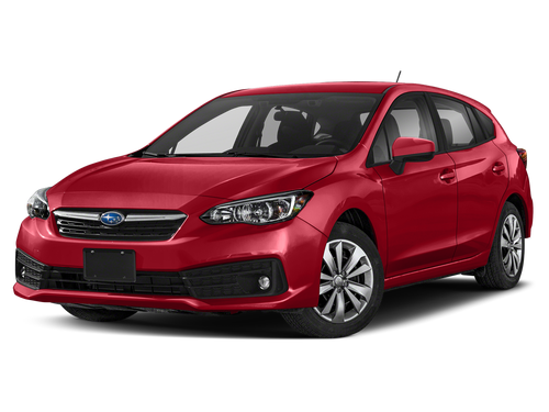 2023 Subaru Impreza Base