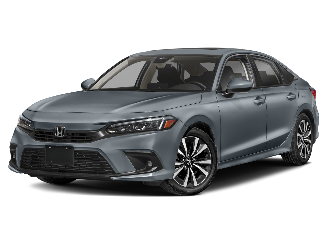 2024 Honda Civic Sedan EX