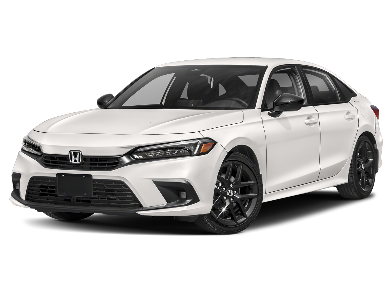 2024 Honda Civic Sport for sale in West Springfield, MA