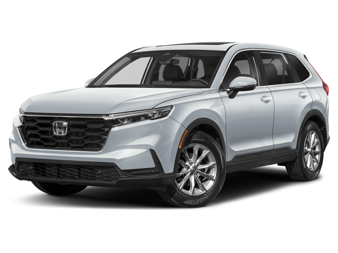 2024 Honda CR-V EX-L for sale in West Springfield, MA