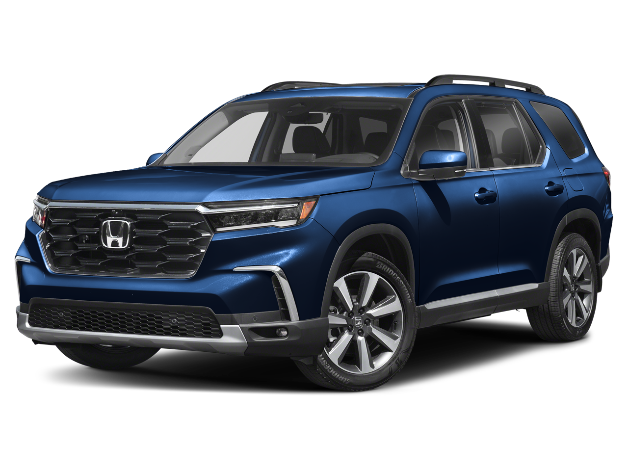 2024 Honda Pilot Elite AWD's photo