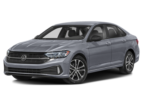 2024 Volkswagen Jetta Sport