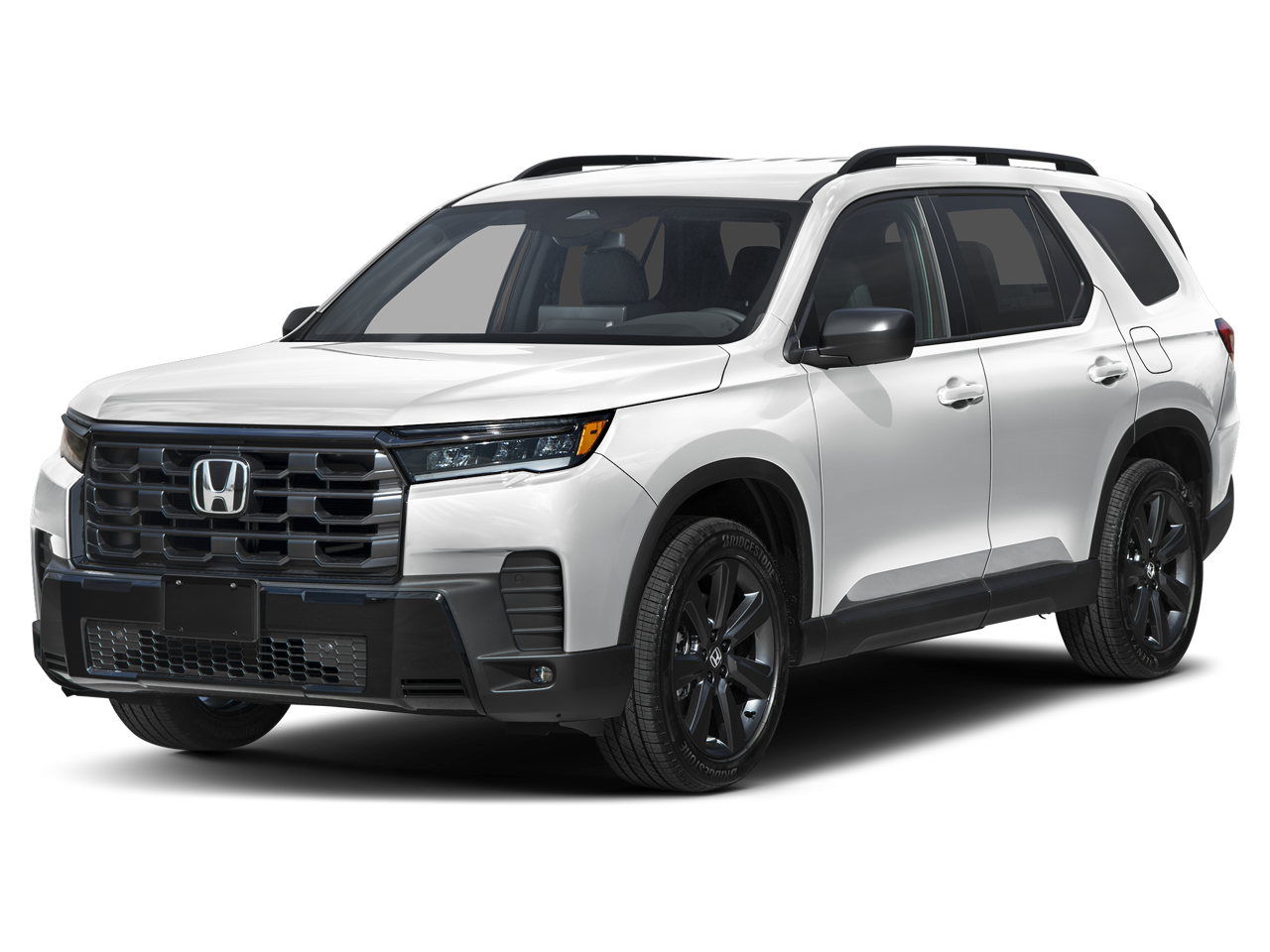 2026 Honda Pilot Sport - Photo 27