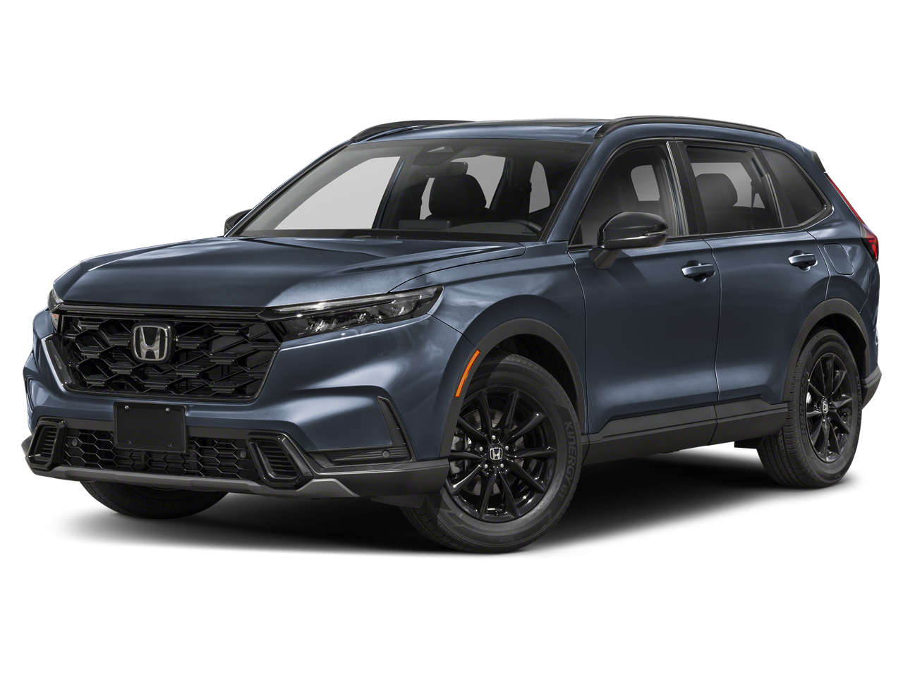 2026 Honda CR-V Sport-L for sale in West Springfield, MA