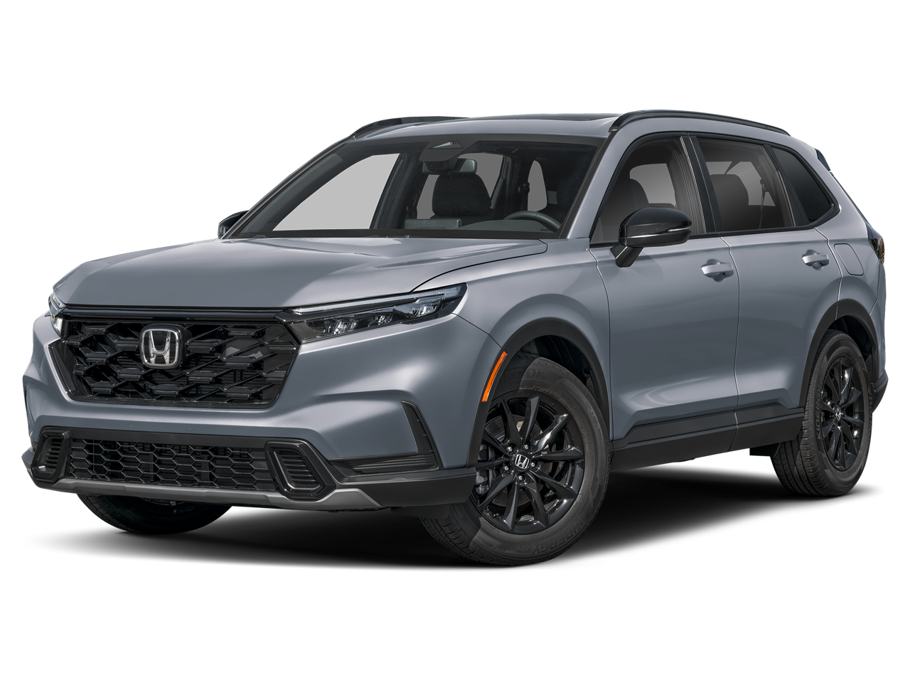 2026 Honda CR-V Sport - Photo 23