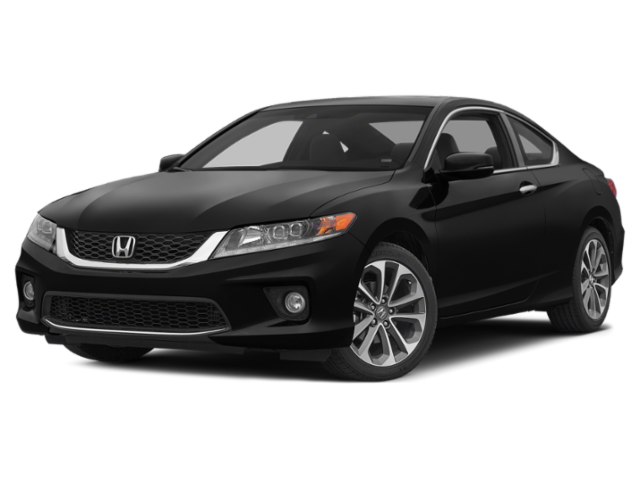 2013 Honda Accord Cpe EX-L