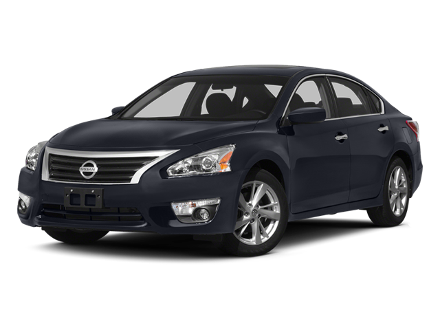 2014 Nissan Altima SV