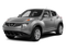 2014 Nissan JUKE NISMO