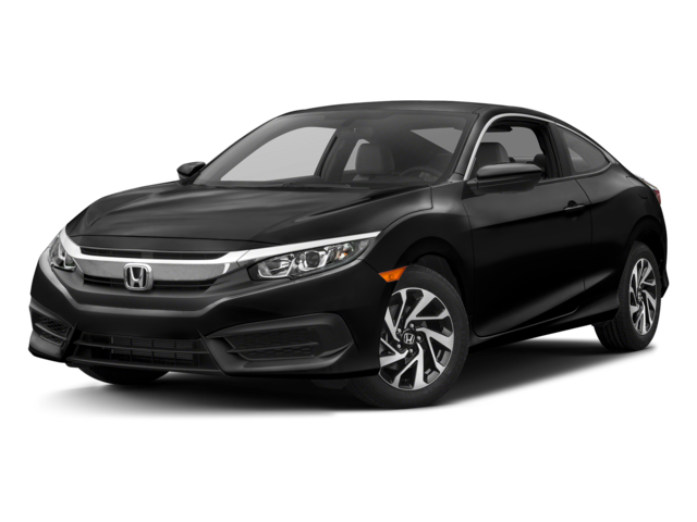2016 Honda Civic LX CVT's photo